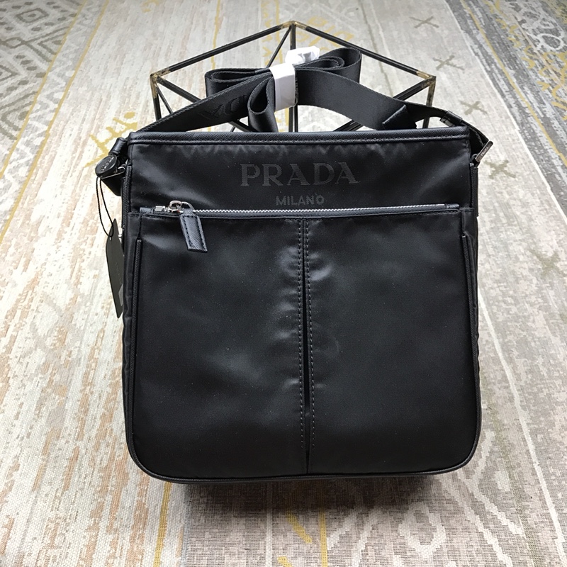 Mens Prada Satchel Bags